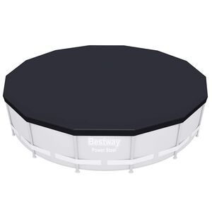 vidaXL Patio Table Anthracite 27.6"x27.6"x28.2" Plastic