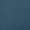 vidaXL Tub Chair Dark Blue Velvet (100% polyester), pinewood, plywood