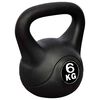 vidaXL Kettle bell workout 13.2 lb