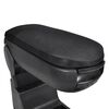 vidaXL Car Armrest for VW POLO 9N 9N2 9N3 (2001-2009) VW CROSS POLO (2006-2008)