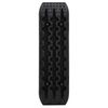 vidaXL Traction Boards 2 pcs Black 41.7"x12"x2.8" Nylon