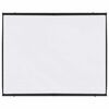 vidaXL Projection Screen Wall-Hanging 90 Inch 4:3