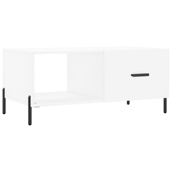 vidaXL Coffee Table Coffee Table Rectangular Modern