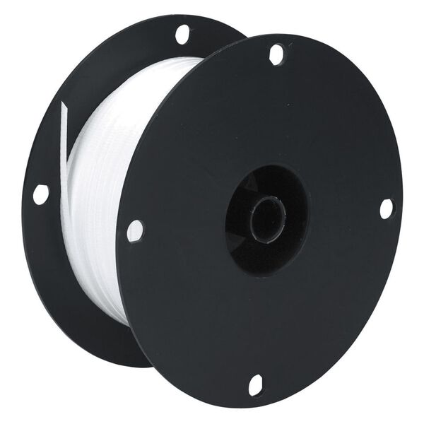 Kerbl Animal Husbandry Accessory Black and White Plastic and Metal Large