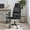 vidaXL Office Chair Black