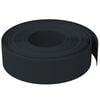 vidaXL Garden Edging Black 32.8' 5.9" Polyethylene