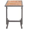 vidaXL Outdoor Table Anthracite