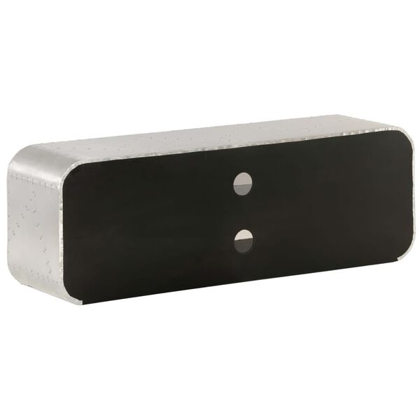 vidaXL Aviator TV Stand Vintage Aircraft Airman Style 47.2"x11.8"x15.7"