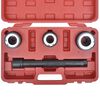 4 pcs Track Rod End Remover and Installer Tool Set