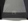 vidaXL Party Tent Blue Waterproof