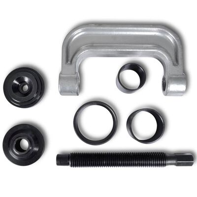 3-in-1 Ball Joint U Joint C-Frame Press Service Kit