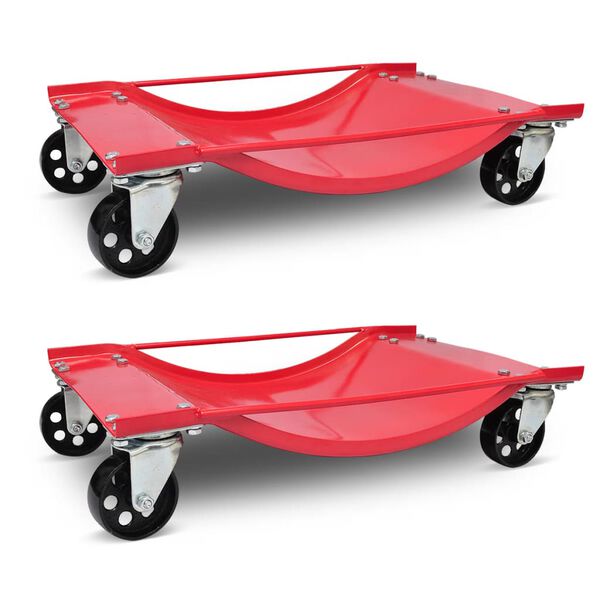 Car Transport Dolly 2pcs