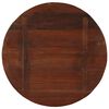 vidaXL Table Top Reclaimed wood including teak, mango, pine, and beech