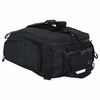 vidaXL Bicycle Bag Black 14.96 x 8.27 x 6.30 in Polyester