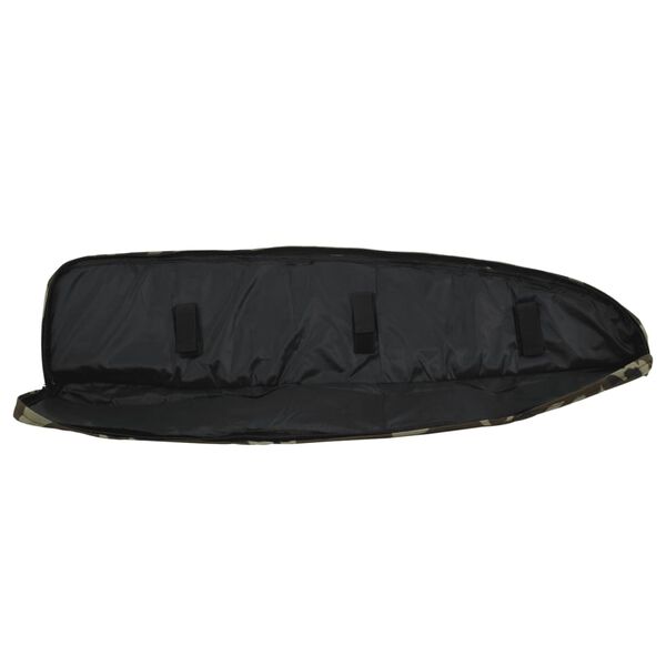 vidaXL Rifle Bag with Shoulder Strap 47.2" Oxford Fabric