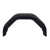 vidaXL 2x Mudguard for Trailer Wheels 7.9"x26.8"