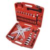 Self Aligning Clutch SAC Alignment Tool Set