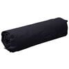 vidaXL Geotextile Membrane Black Polyester Fiber 1 x 492.1 inches