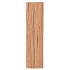 vidaXL Bamboo Fences 2 pcs 39.4"x157.5"