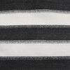 vidaXL Privacy Net Anthracite and White 6.6x82.0' HDPE 0.82 oz/ft²