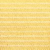 vidaXL Sunshade Sail 1.75 oz/ft² Beige 6.6x8.2' HDPE
