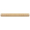 vidaXL Privacy Net Beige 6.6&lsquo;x32.8&lsquo; HDPE 0.245 oz/ft&sup2;