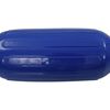 vidaXL Boat Bumper 2 pcs Blue 27.2x8.5" PVC