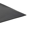 vidaXL Floor Mat Anti-Slip Rubber 3.9x6.6' 0.08 " Smooth