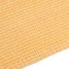 vidaXL Privacy Net Sand 6.6x32.8' HDPE 2.13 oz/ft²