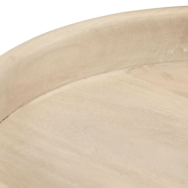 vidaXL Coffee Table Set of 3