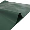 vidaXL Tarpaulin Green 4.9x8.2' 7.11 oz/ft&sup2;