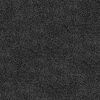 vidaXL Anti-slip Shaggy Rug Dark gray 47.2" x 47.2" PP