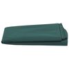 vidaXL Plant Fleece Covers with Drawstring 4 pcs 0.77 oz/ft&sup2;  2.6x3.3'