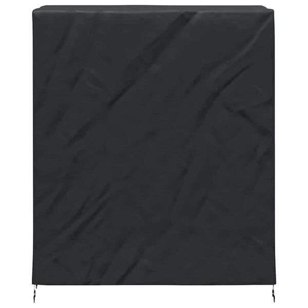 vidaXL Outdoor Furniture Cover 165 x 70 x 185 cm 600D Oxford Fabric