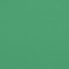 vidaXL Sun Lounger Cushion Green 70.9x23.6x1.6" Oxford Fabric