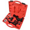vidaXL Eight Piece Diesel Engine Timing Tool Kit VAG 2.5/4.9D/TDI PD
