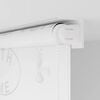 vidaXL Shower Roller Blind 31.5"x94.5" Splash