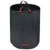 vidaXL Patio Waste Bag Dark Green 4 pcs 71.9 gal 5.3 oz/sqm