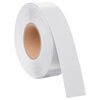 vidaXL Reflective Tape White 2.0 "x164.0 ' PVC
