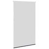 vidaXL Roller Blind Marine 100% Polyester 51.2x90.6 in Rollable