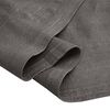 vidaXL Tent Carpet 98.4"x216.5" Anthracite