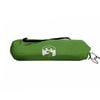vidaXL Storage Tent 9 Compartments Green Waterproof