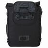 vidaXL Bicycle Bag Black 33 x 16 x 60 cm Polyester