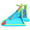 Happy Hop Inflatable Water Slide Multicolor PVC Large