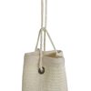 Kerbl Cat Climbing Bag Beige Sisal 94.5 in height Length-Adjustable