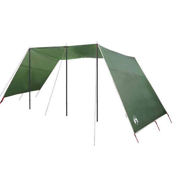 vidaXL Water Resistant Tarp