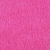 vidaXL Sauna Towel Set of 4 Pink 100% Cotton 31.5x78.7 in Sauna Towel