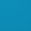 vidaXL Garden Bench Cushion Light Blue Oxford Fabric (100% Polyester)