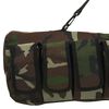 vidaXL Rifle Bag with Shoulder Strap 47.2" Oxford Fabric