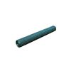 vidaXL Chicken Wire Fence with PVC Coating 82.0x2.5' Green